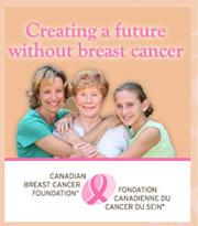 Canadian Breast Cancer Foundation