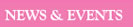 News and Events